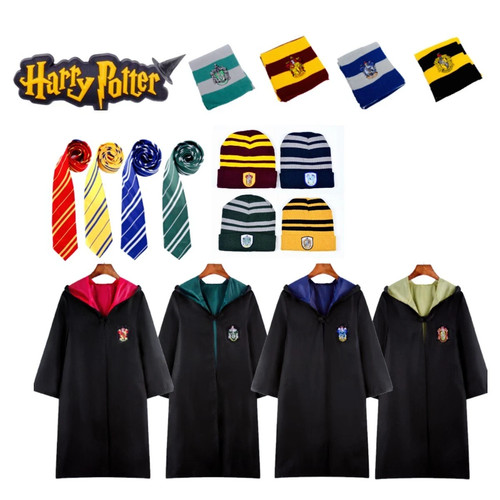 Halloween harry potter - halloween, cosplay