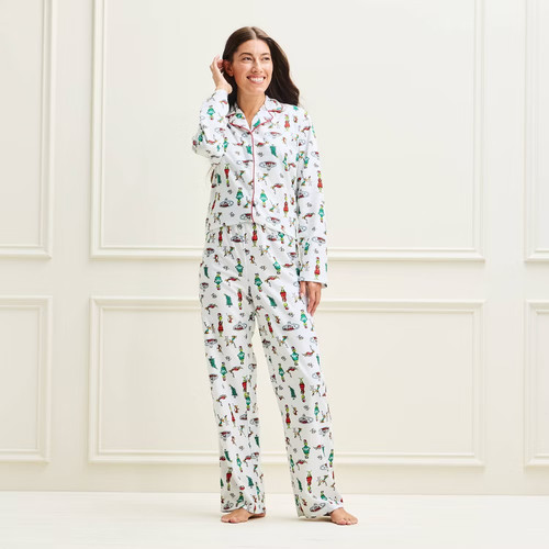 Women the grinch long - women's,