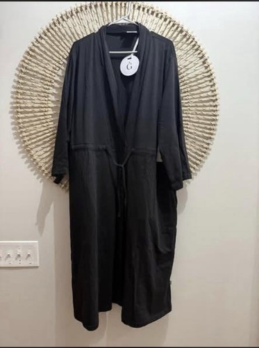 Gownies surgical recovery robe - gownies,