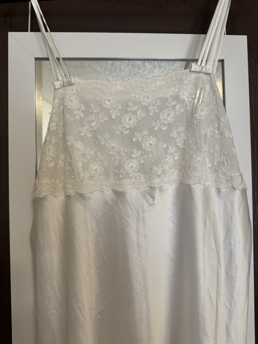 Oscar renta nightgown - la,