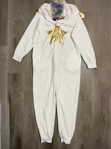 Unicorn costume one piece - unicorn, one-piece